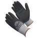 MaxiFlex® Ultimate™ Seamless Knit Nylon / Elastane Glove with Nitrile Coated MicroFoam Grip on Palm, Fingers & Knuckles, Touchscreen Compatible, 12 Dozen per Case, Medium